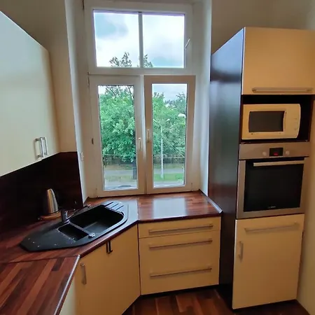 דירה Apartament Wroblewskiego