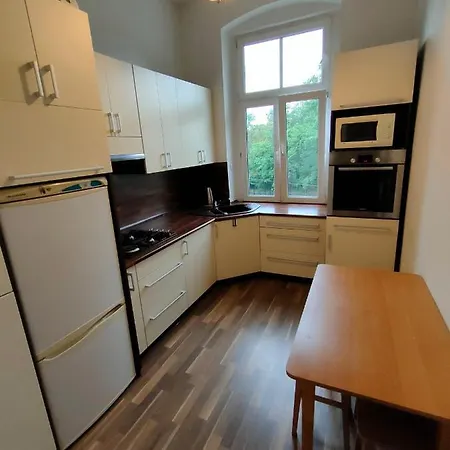 דירה Apartament Wroblewskiego *