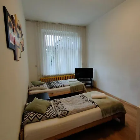 דירה Apartament Wroblewskiego *