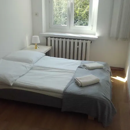 Apartament Wróblewskiego Apartament