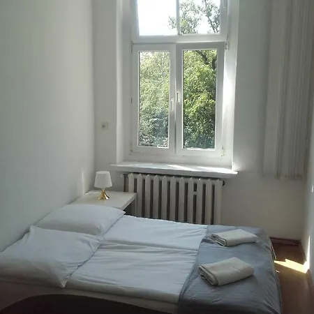 Apartament Wroblewskiego דירה