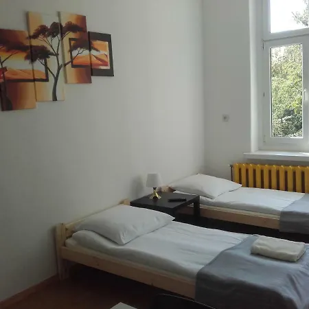 Apartament Wroblewskiego ורוצלב