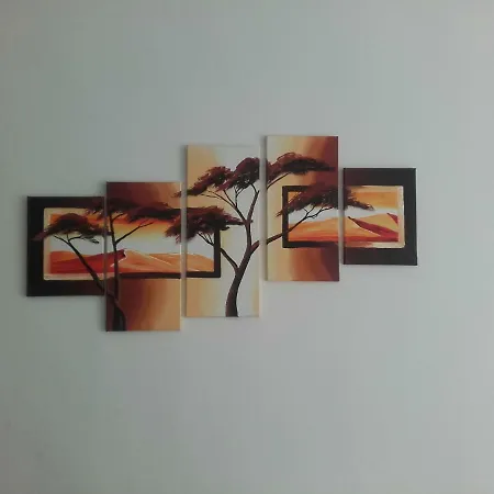 Apartament Wroblewskiego ורוצלב