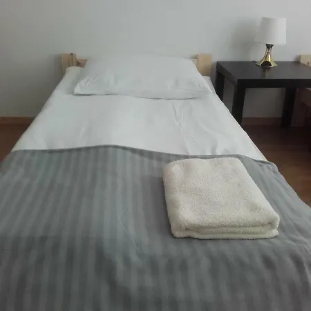 Apartament Wroblewskiego * ורוצלב